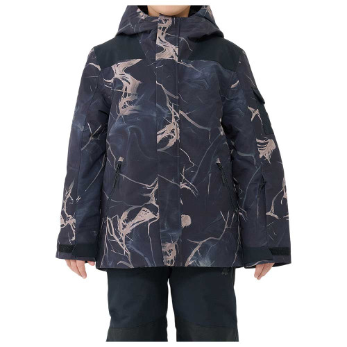 4F Παιδικό μπουφάν Technical Jacket